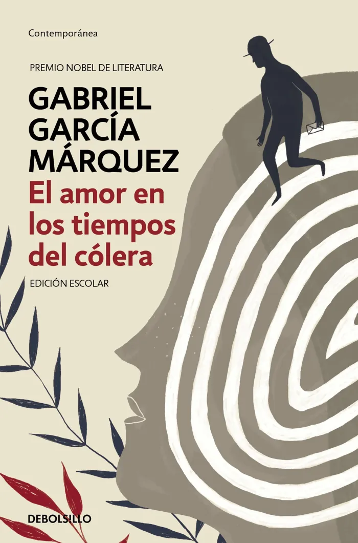 El Amor en los Tiempos del Cólera (Edición Escolar)