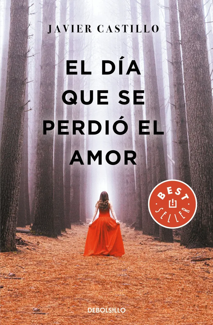 El Día que se Perdió el Amor