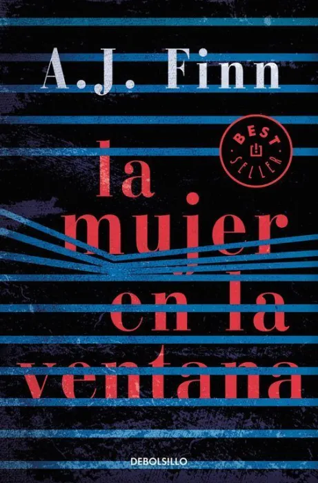 La Mujer en la Ventana