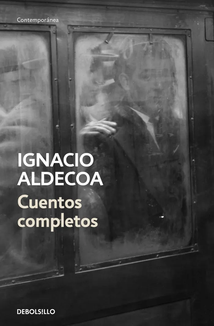 Cuentos Completos