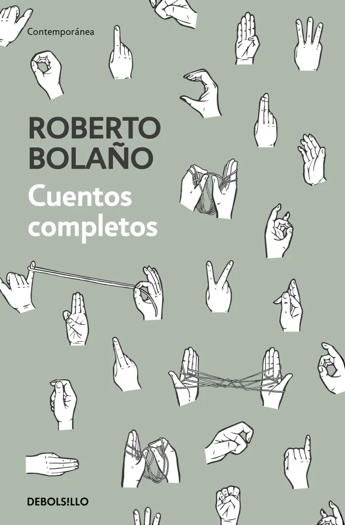 Cuentos Completos