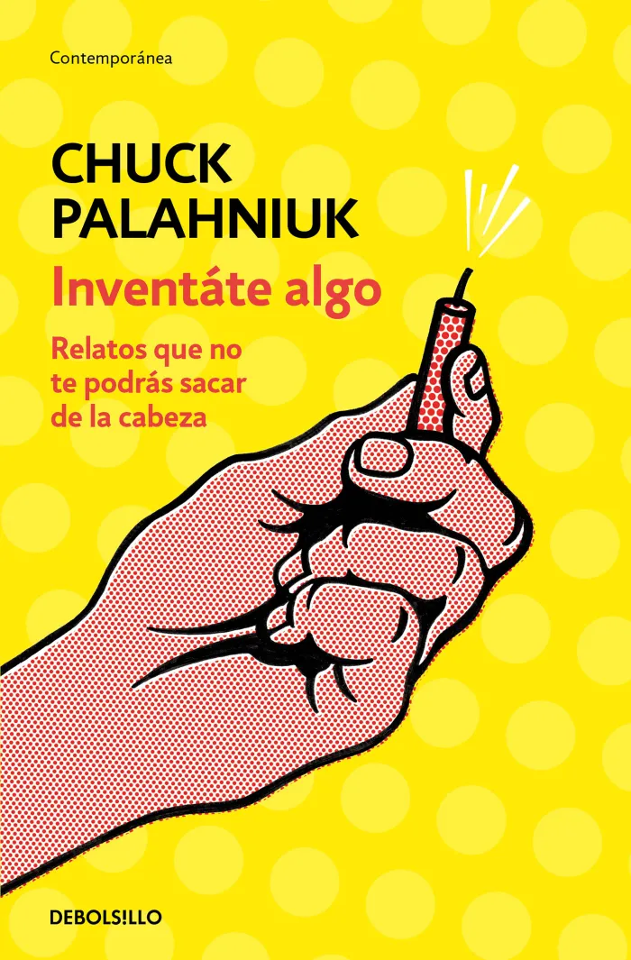 Invéntate Algo