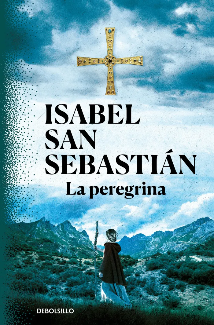 La Peregrina
