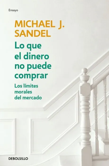 Lo que el Dinero no Puede Comprar