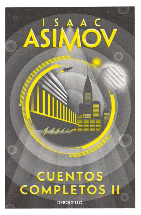 Cuentos Completos 2