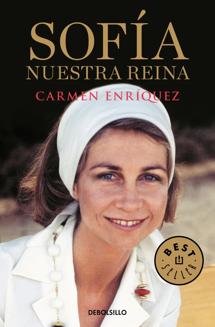 Sofía. Nuestra Reina