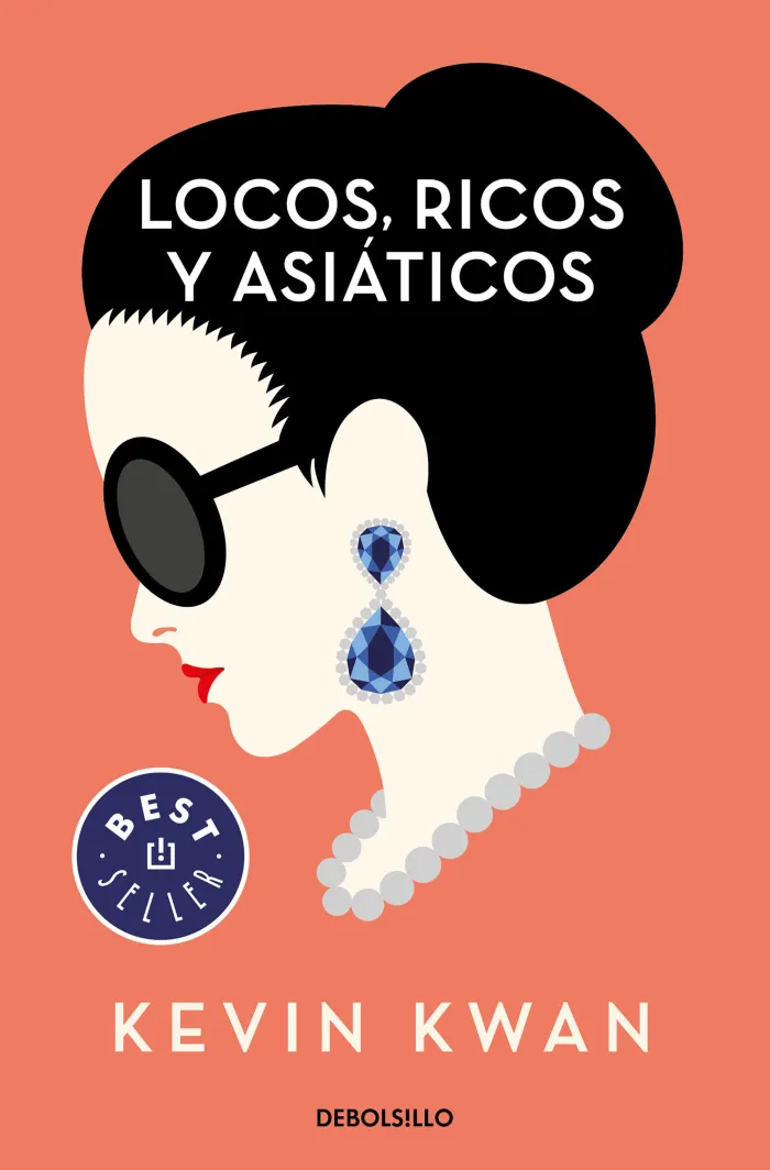 Locos, Ricos y Asiáticos