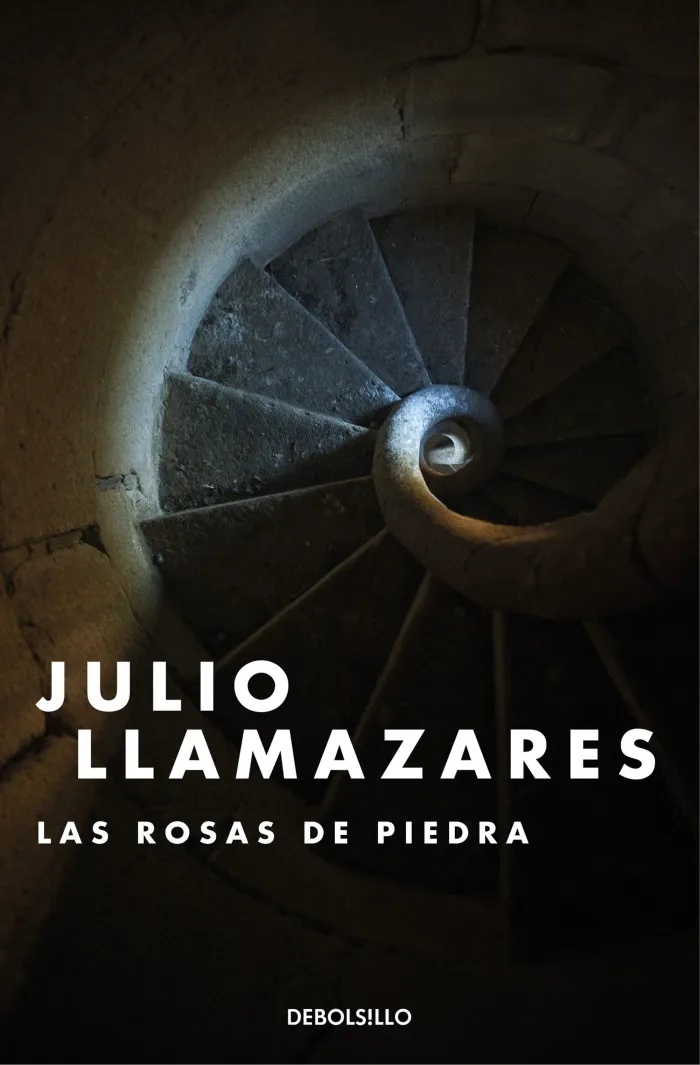 Las Rosas de Piedra