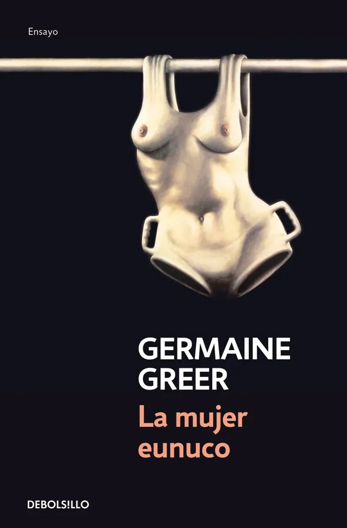 La Mujer Eunuco