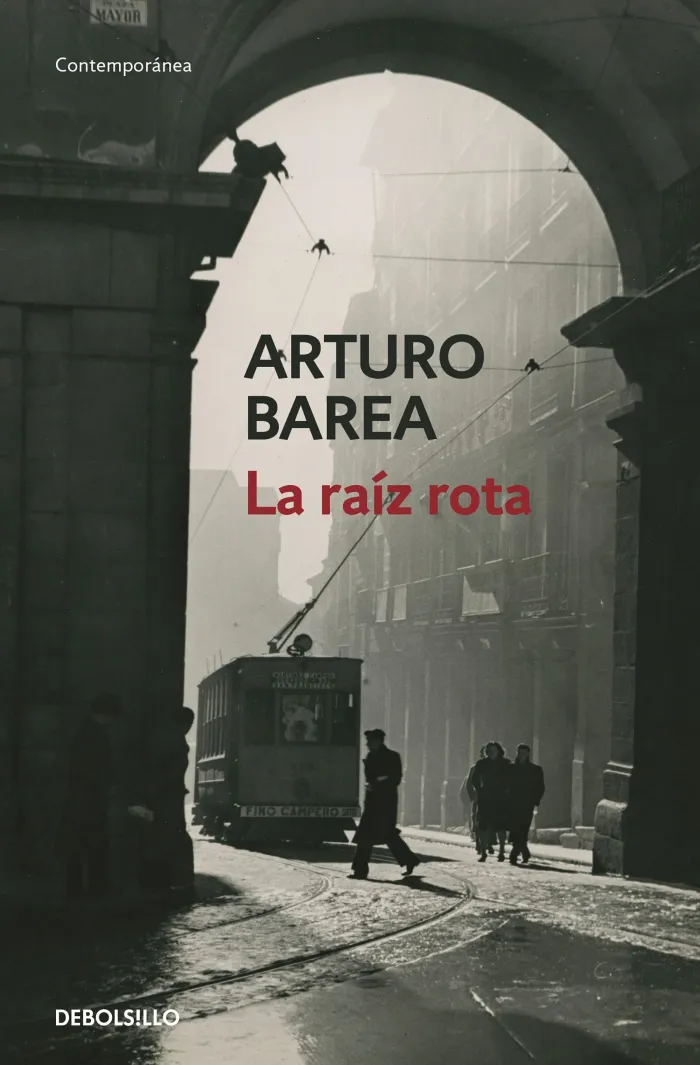 La Raíz Rota