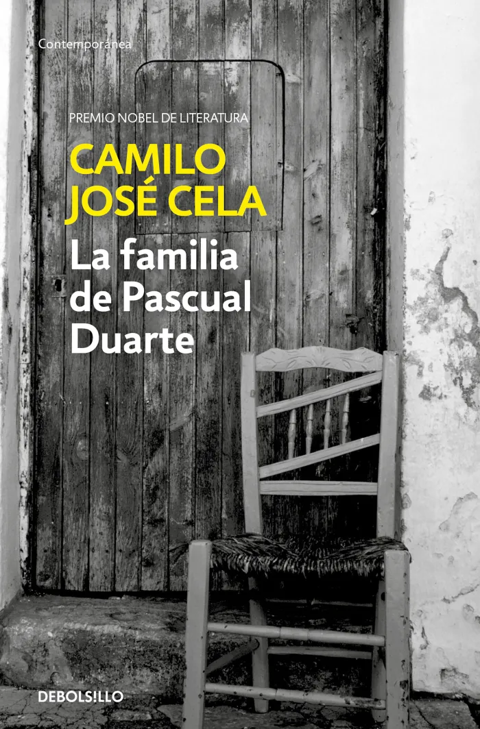 La Familia de Pascual Duarte