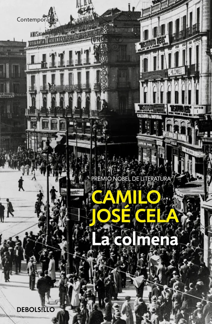 La Colmena