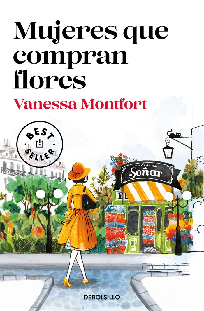 Mujeres que Compran Flores