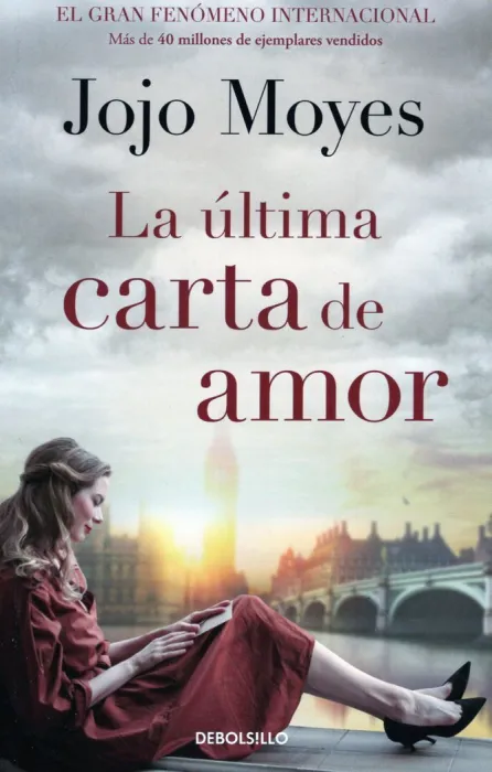 La Última Carta de Amor