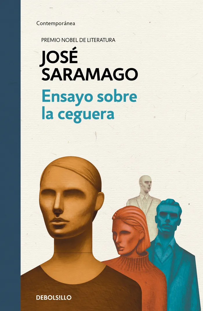 Ensayo Sobre la Ceguera