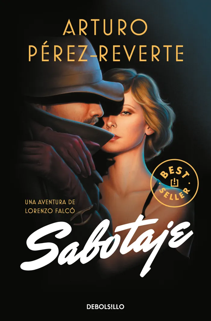 Sabotaje