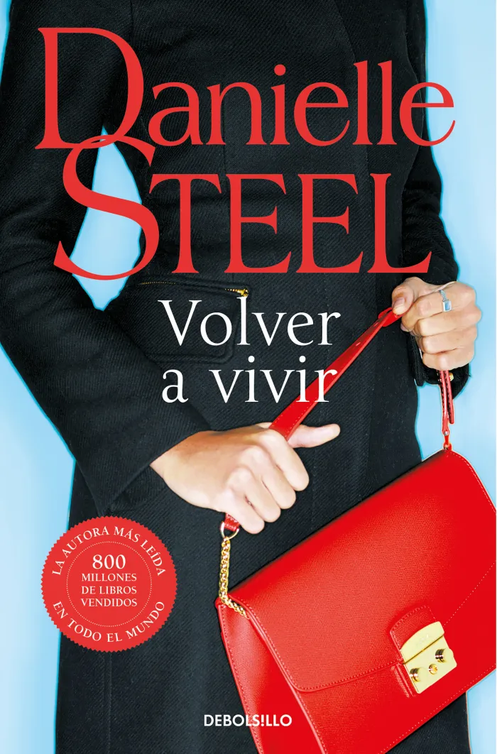 Volver a Vivir