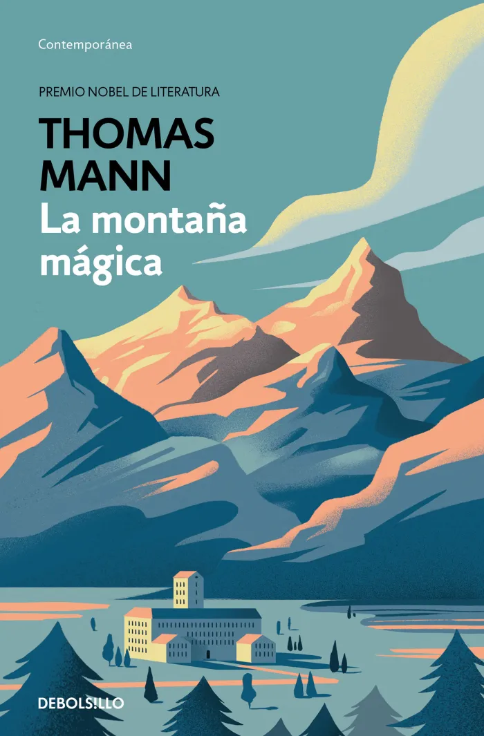 La Montaña Mágica