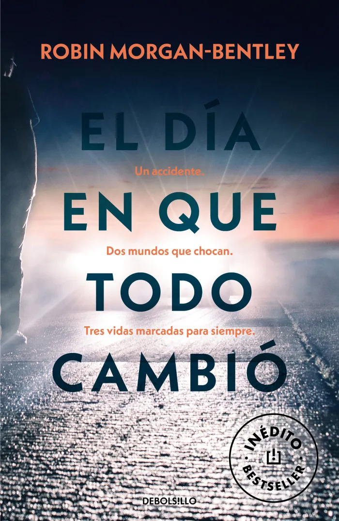 El Día en que Todo Cambió