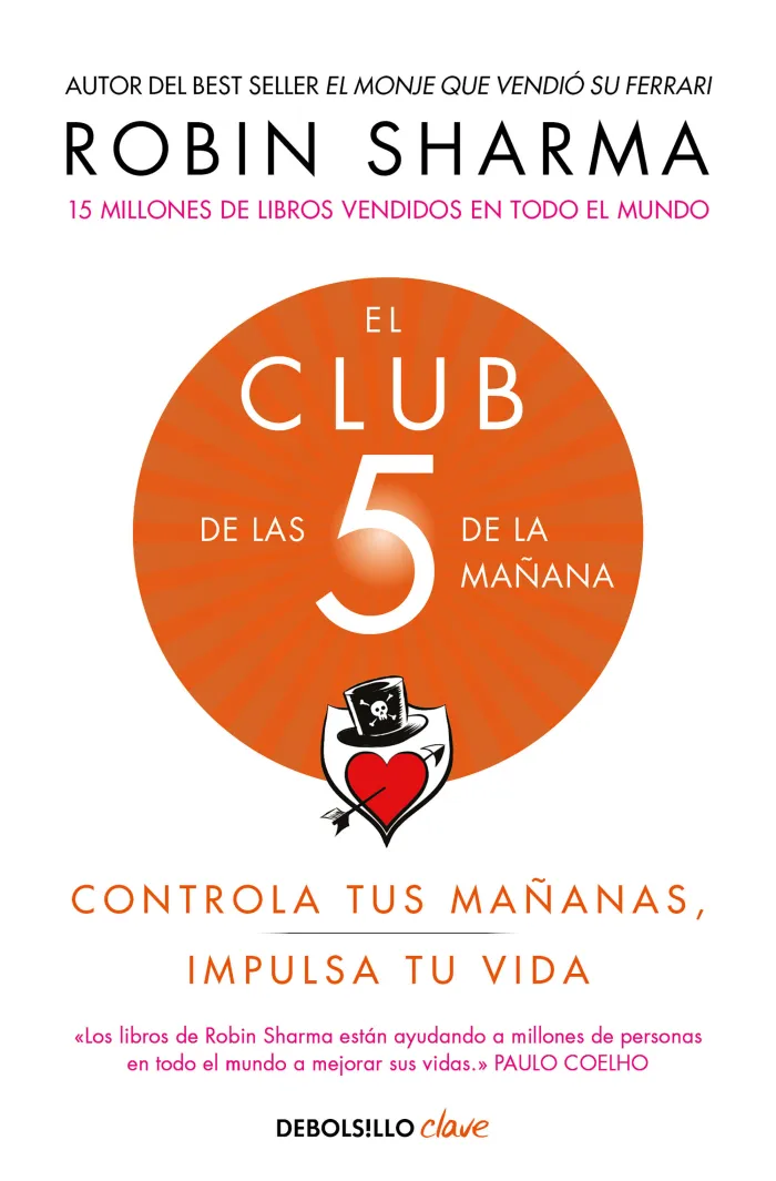 El Club de las 5 de la Mañana
