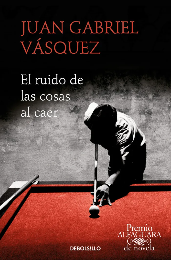 El Ruido de las Cosas Al Caer