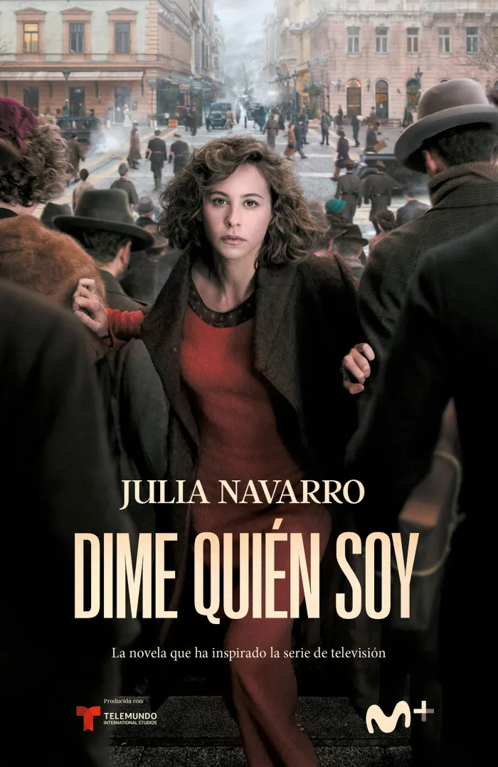Dime Quien Soy