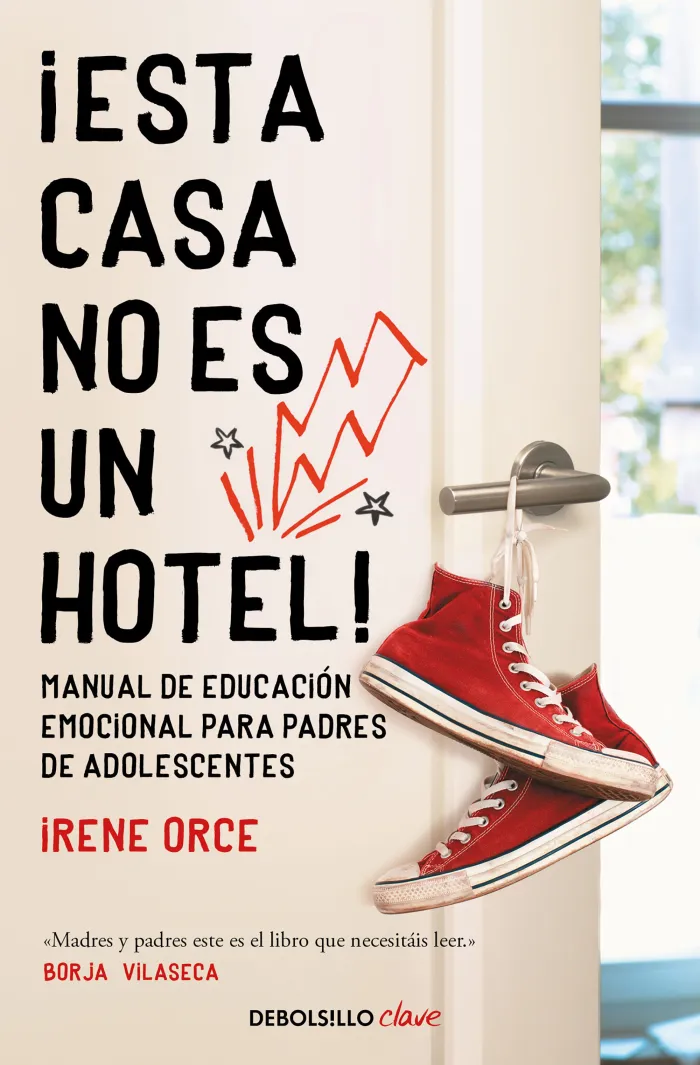 Esta Casa no Es un Hotel!