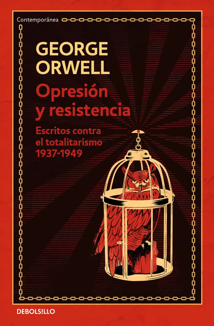 Opresión y Resistencia
