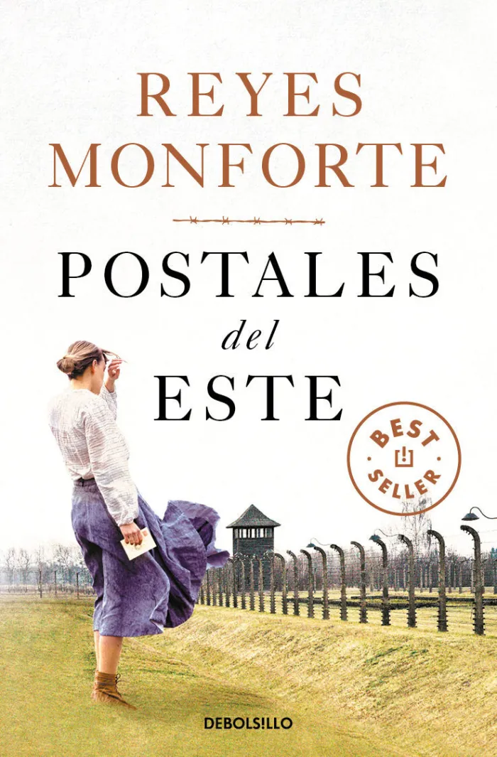 Postales del este