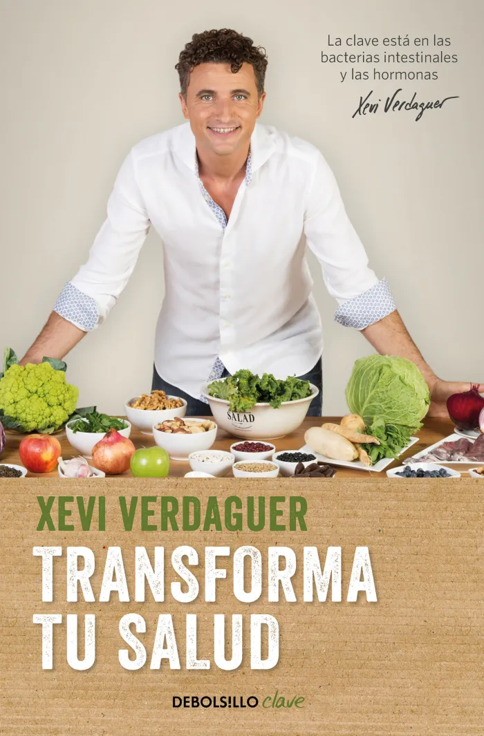 Transforma tu Salud
