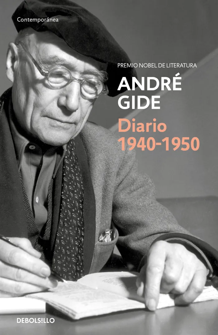 Diario (1936 - 1950)