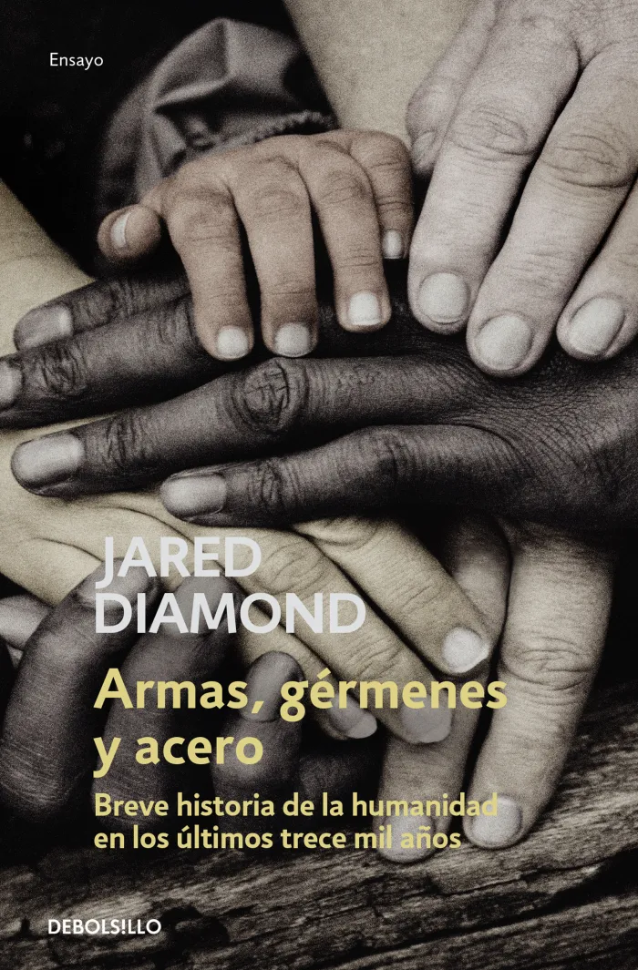 Armas, Gérmenes y Acero