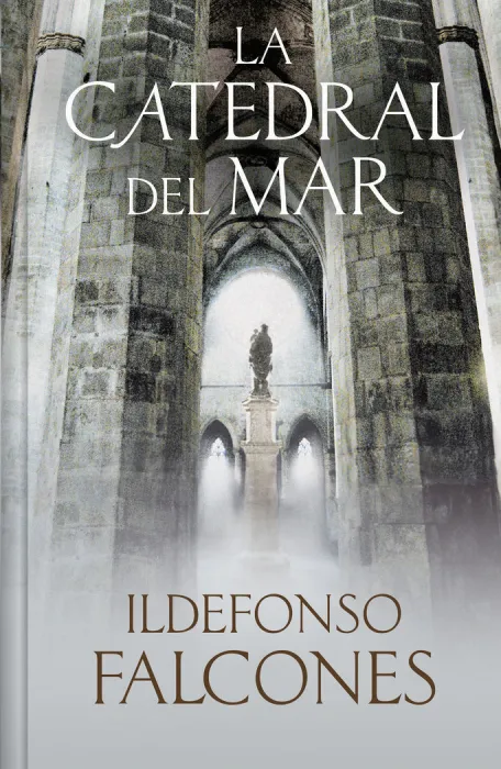 La Catedral del Mar (Edición Limitada - Firmado)