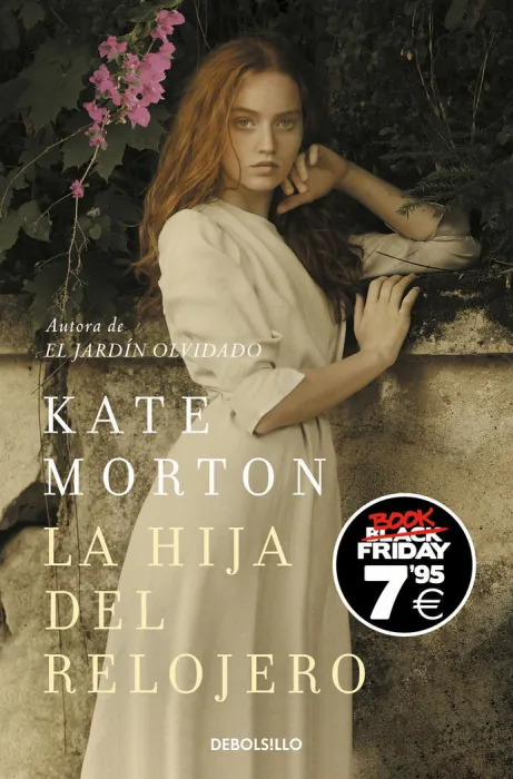 La Hija del Relojero