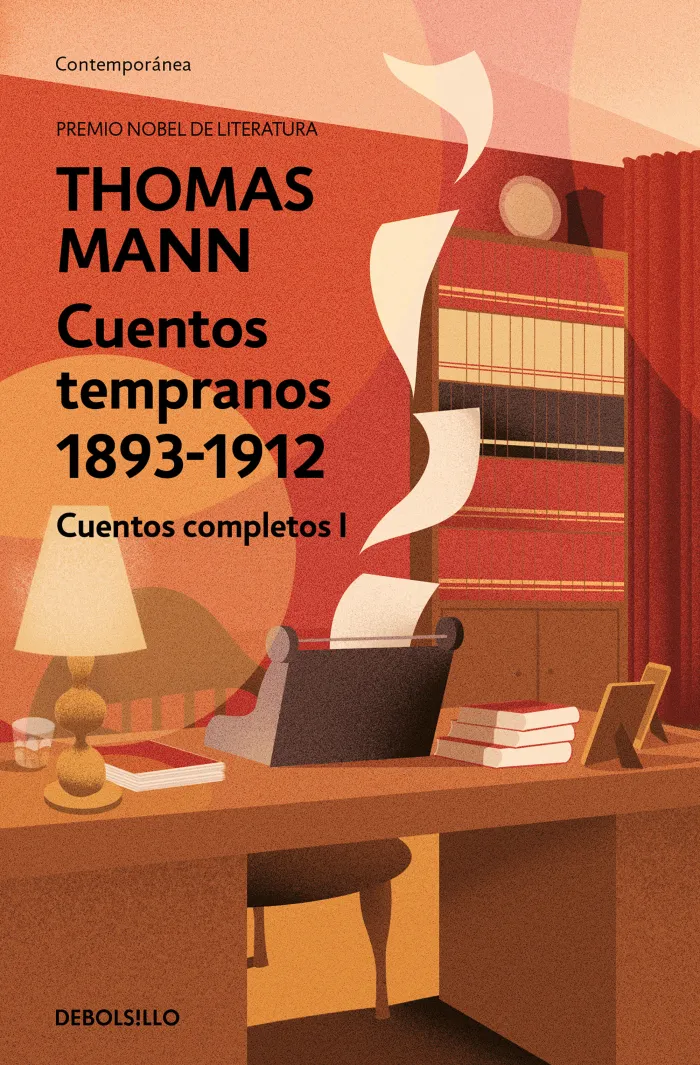 Cuentos Completos I. Cuentos Tempranos 1893-1912