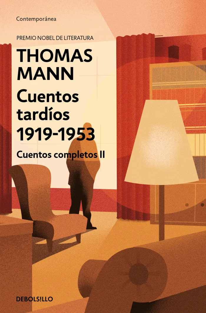 Cuentos Completos Ii. Cuentos Tardíos 1919 - 1953