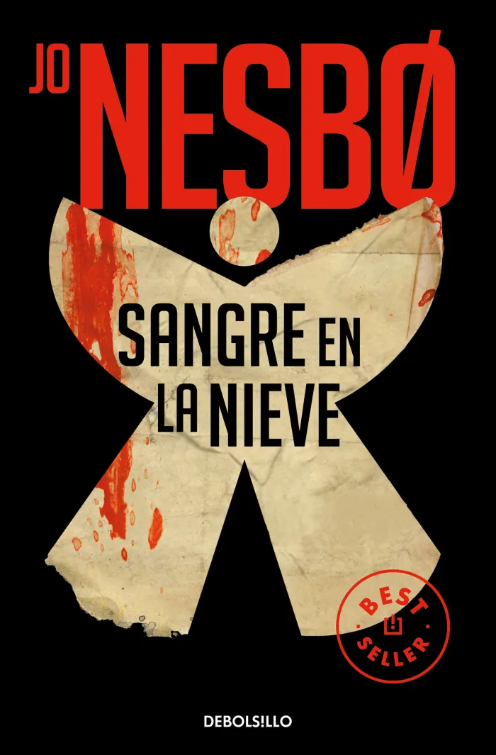 Sicarios de Oslo 1 - Sangre en la Nieve