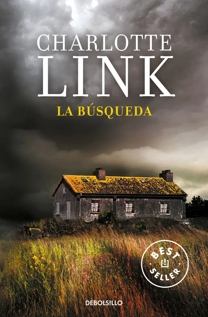 La Búsqueda (Kate Linville & Caleb Hale 2)