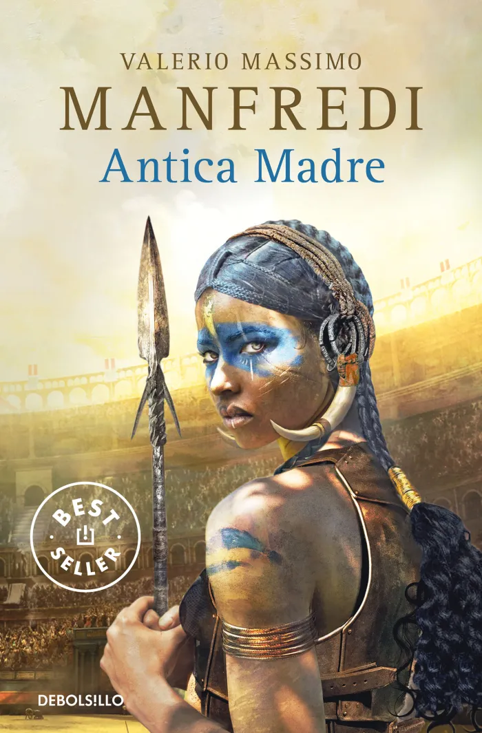 Antica Madre
