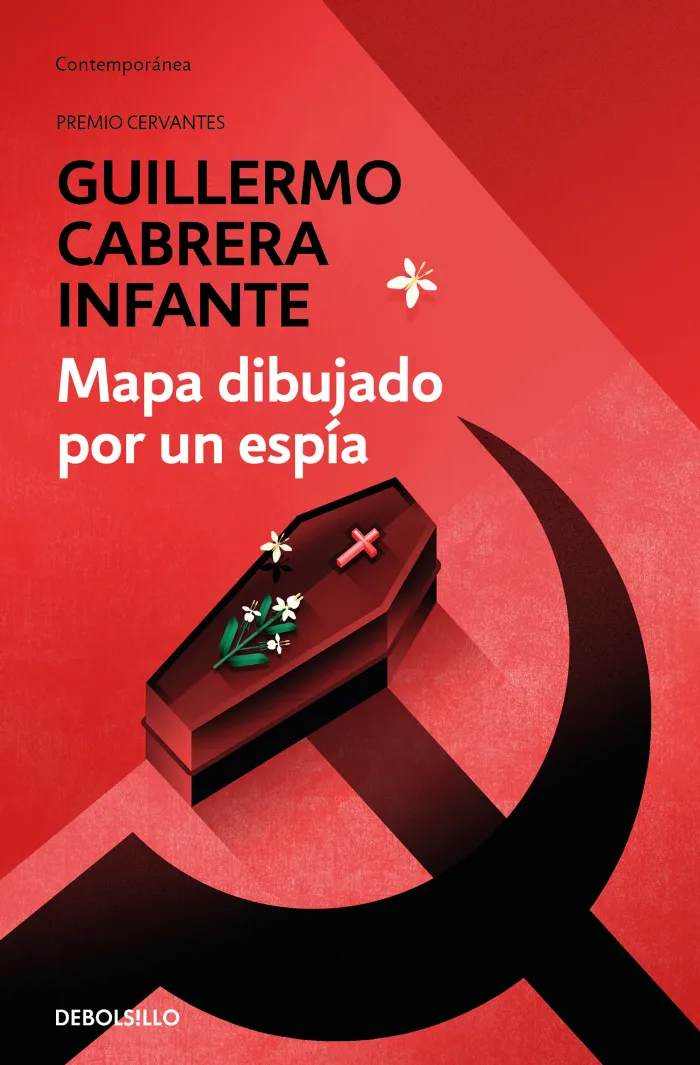 Mapa Dibujado por un Espía