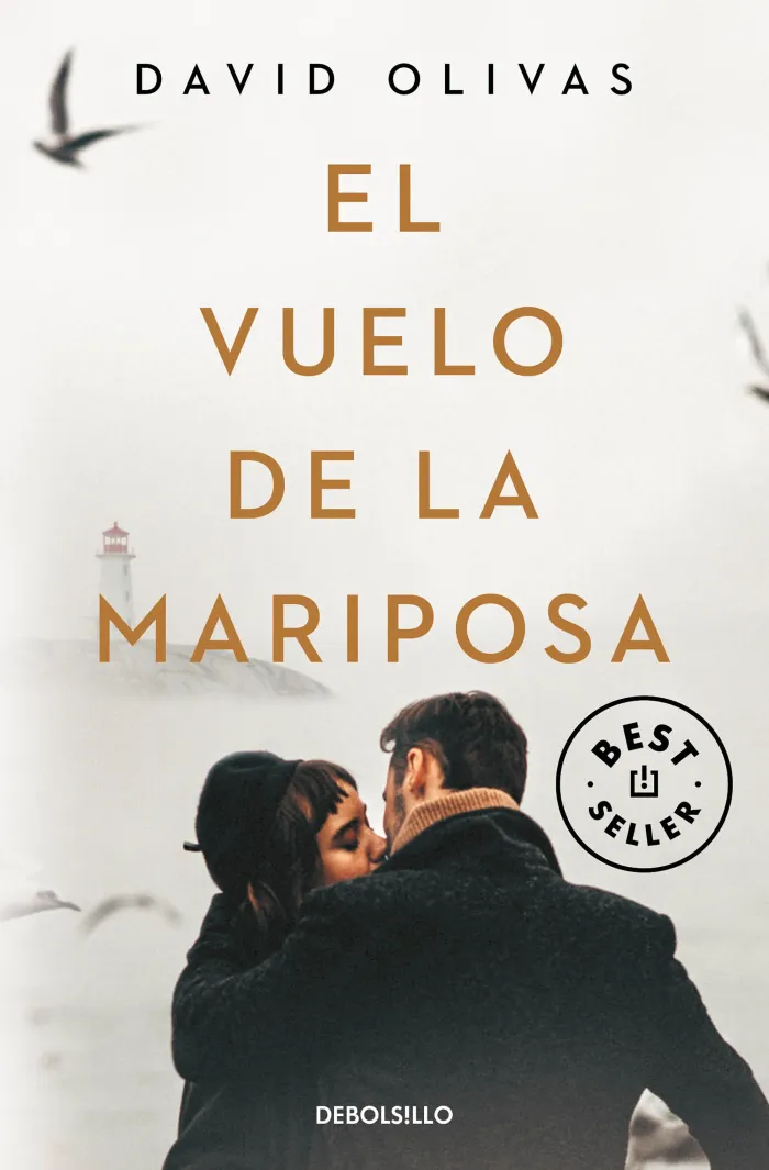 El Vuelo de la Mariposa