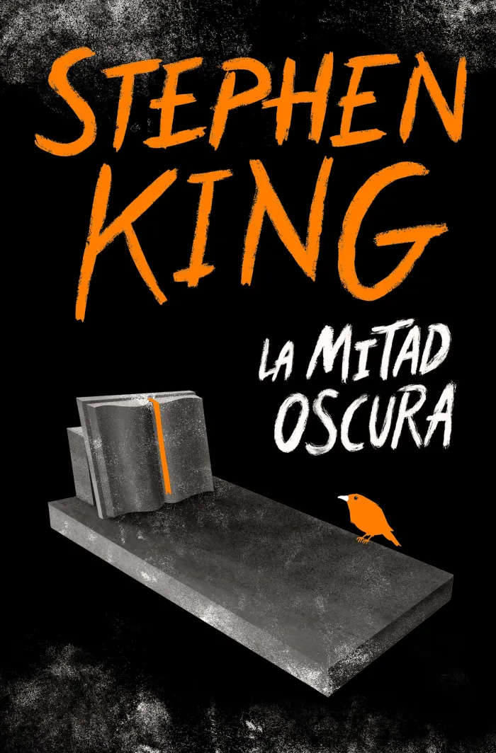 La Mitad Oscura