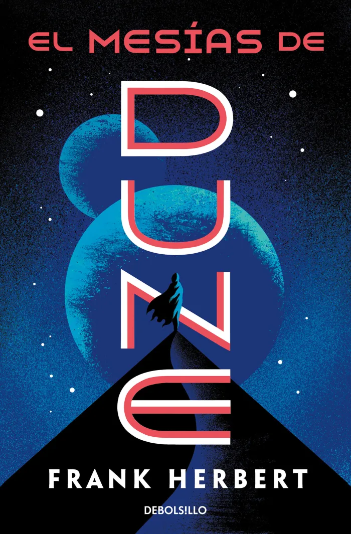 El Mesías de Dune