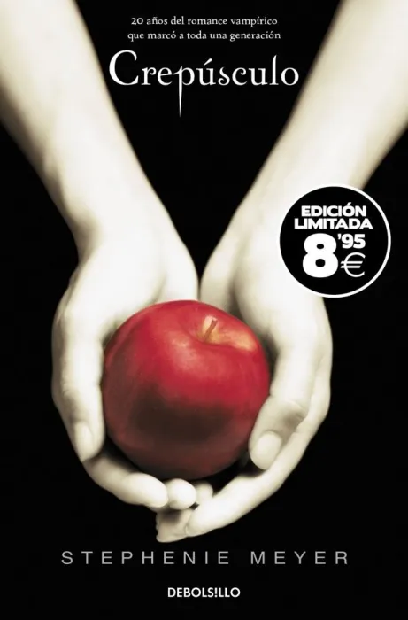 Crepúsculo (Campaña Black Friday)