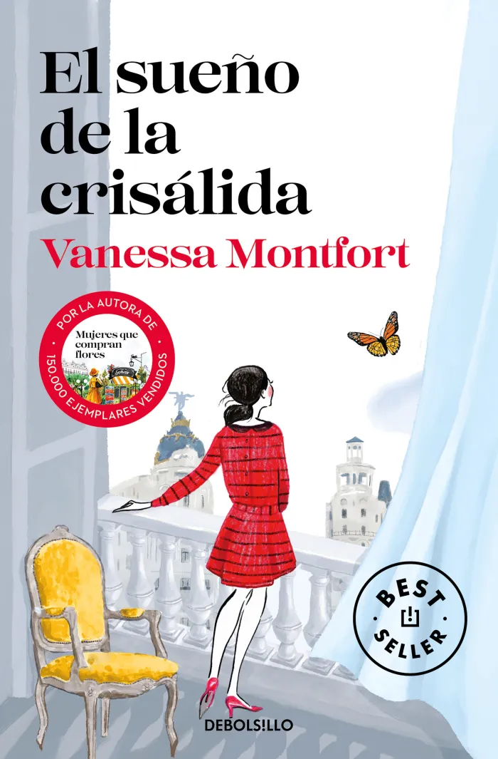 El Sueño de la Crisálida