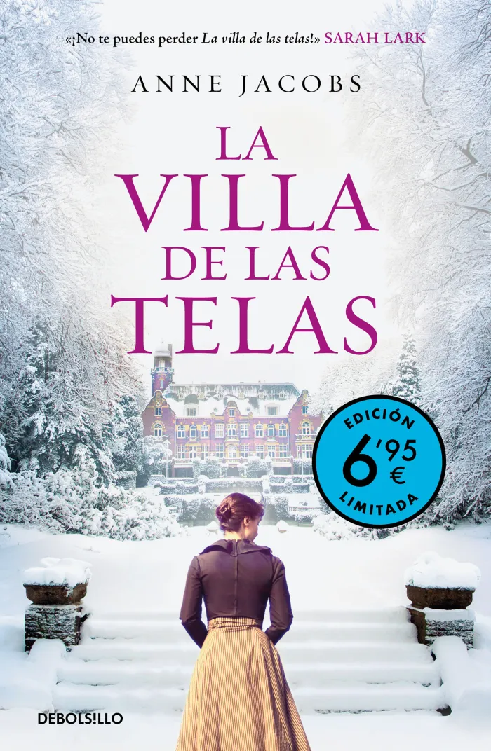 La Villa de las Telas (Edición Limitada)