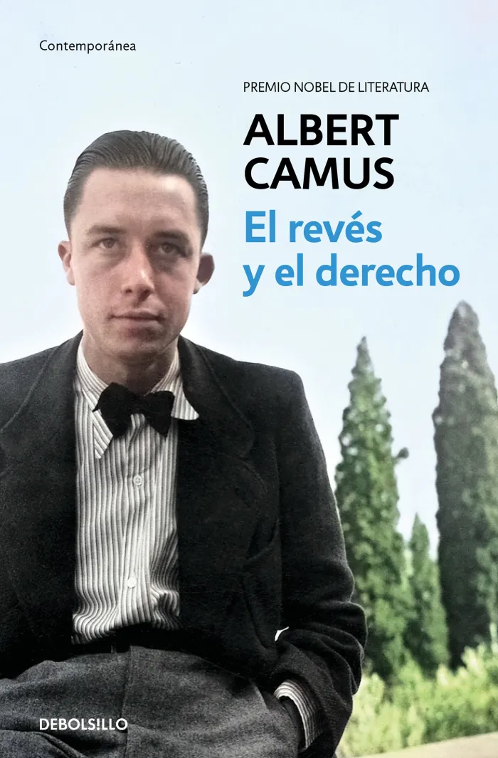 El Revés y el Derecho