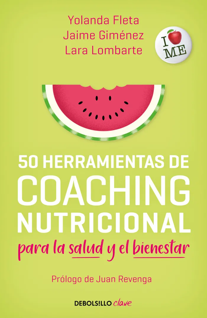 50 Herramientas de Coaching para la Salud y el Bienestar