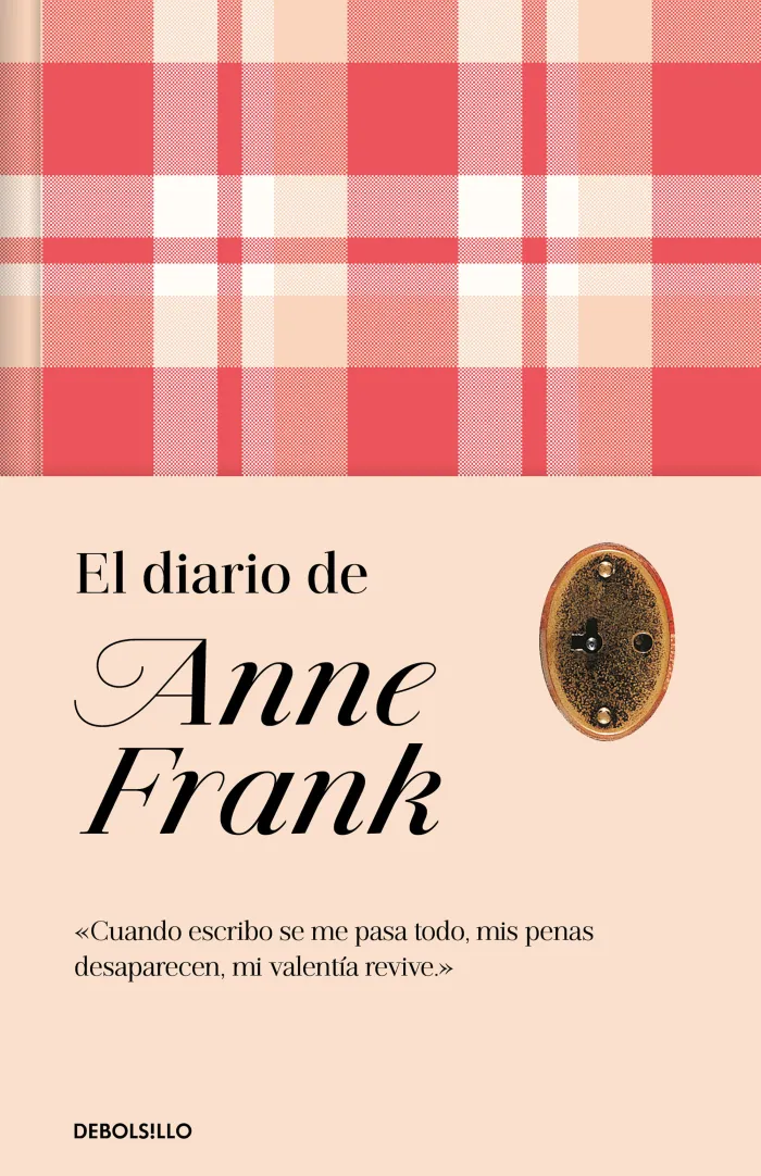 Diario de Anne Frank (Edición Especial en Tapa Dura)