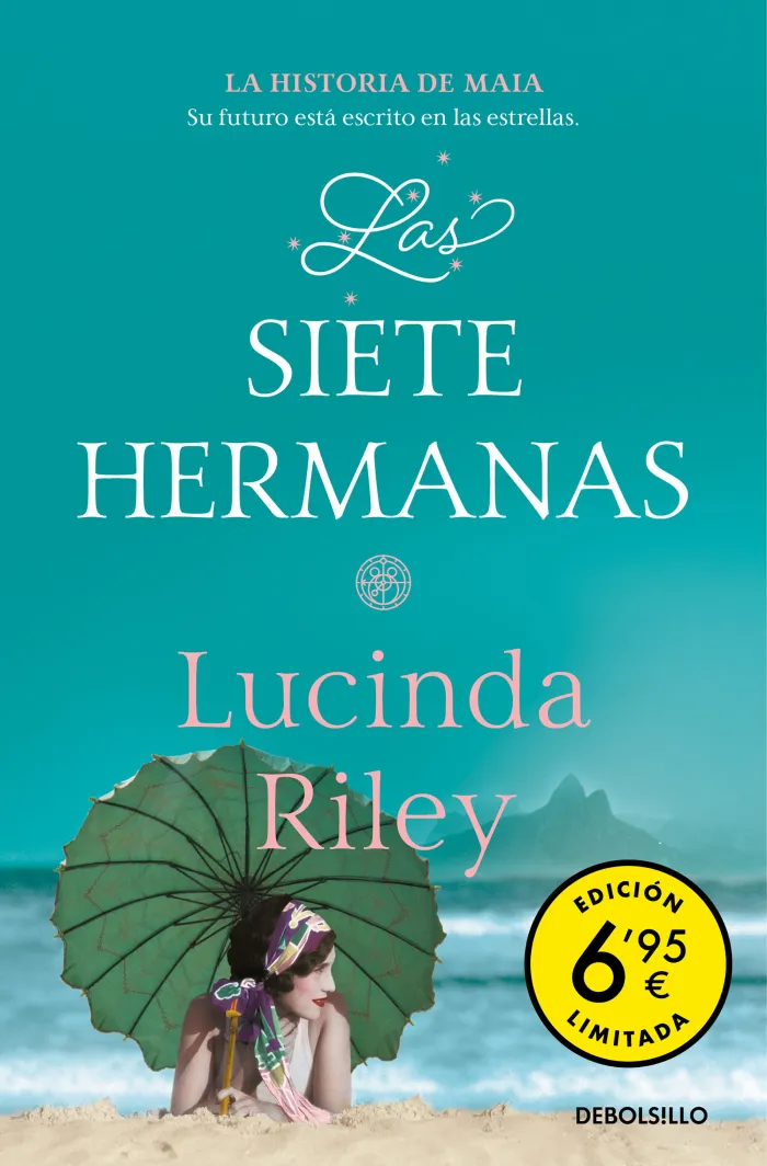 Las Siete Hermanas (Las Siete Hermanas 1)